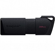 Флешка Kingston DataTraveler Exodia M 32 ГБ Black (DTXM/32GB)
