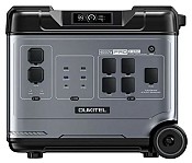 Зарядна станція Oukitel P5000E PRO