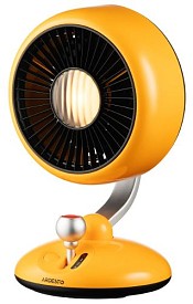 Вентилятор Ardesto AviaFan FT-F3600Y Yellow