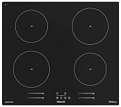 Варильна поверхня Weilor WIS 643 BLACK NanoProtect