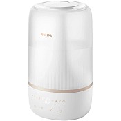 Зволожувач повітря Philips 1000 Series HU1510/04 white