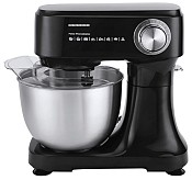 Планетарний міксер Heinner HPM-D750BK