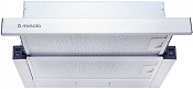 Витяжка MINOLA HTL 6214 I 700 LED (нерж)