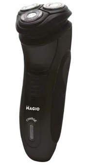 Електробритва Magio MG-689
