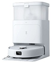 Робот-пилосос Ecovacs Omni N30 Pro (YDLX11-1) White