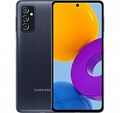 Смартфон Samsung Galaxy M52 6/128Gb Black