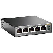 Комутатор TP-Link TL-SF1005P