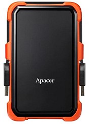 Жорсткий диск Apacer 2TB 2.5