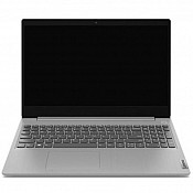 Ноутбук Lenovo IdeaPad 3 15IIL05 Platinum Grey (81WE016NPB)