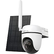 Камера відеоспостереження з сонячною батареєю TP-Link Tapo C615G KIT