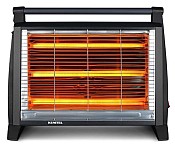 Інфрачервоний обігрівач Kumtel LX 2832