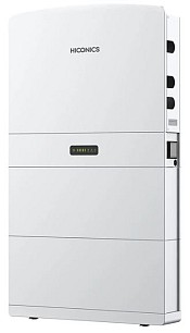 Система резервного електроживлення Hiconics HiEnergy-S 6kW 10.2kWh (HEC2-S6.10)
