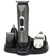 Машинка для підстригання волосся Grunhelm GHC510