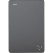 Жорсткий диск Seagate Basic 1TB STJL1000400 2.5 USB 3.0 External Gray