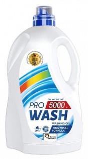 Засіб для прання Pro Wash Universal 5л