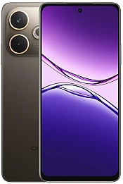 Смартфон Oppo A5 Pro 5G 8/256GB Black Brown