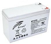 Акумуляторна батарея Ritar RT12-7.0 Ah (RT1270)