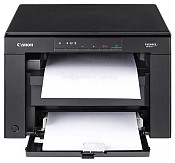 БФП Canoni-Sensys MF3010 + картриджи 2xCRG725 (5252B034AA)
