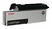 Тонер Canon C-EXV9 black (8640A002)