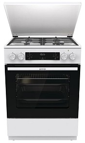 Плита комбінована Gorenje GK6C5WF