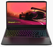 Ноутбук Lenovo IdeaPad Gaming 3 15ACH6 (82K20272RA)