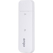 4G / 3G USB Wi-Fi-роутер Ergo W02-CRC