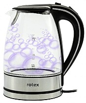 Електрочайник Rotex RKT82-G