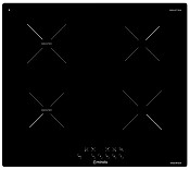 Варильна поверхня Minola MI 6047 TBL