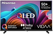 Телевізор Hisense QLED 40A5NQ