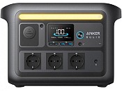 Зарядна станція Anker Solix C800 Plus (A1754) UA UCRF