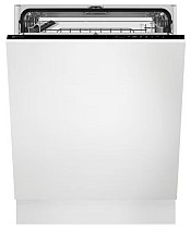 Вбудована посудомийна машина Electrolux EEA17200L