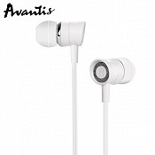 Навушники Avantis A307 White