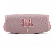 Акустична система JBL Charge 5 Pink