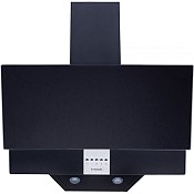 Витяжка Minola HDN 6212 BL/I 700 LED чорна