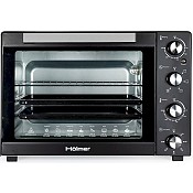 Електрична піч Holmer HEO-162CL Black