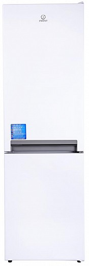 Холодильник Indesit LI8 S1 EW Білий