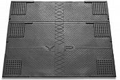 Антивібраційний килимок Maxpro К-215