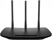 Маршрутизатор TP-Link TL-WR940N