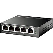 Комутатор TP-Link TL-SG105PE