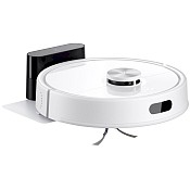 Робот-пилосос Roborock Q7 TF White з вологим прибиранням