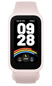 Фітнес-браслет Xiaomi Smart Band 9 Active Pink
