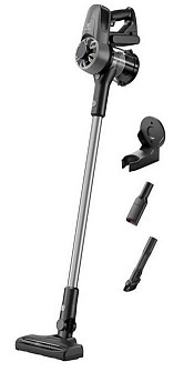 Акумуляторний пилосос Electrolux EP31CB21TG