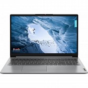 Ноутбук Lenovo IdeaPad 1 15IGL7 (82V7002KRM)