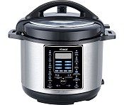 Мультиварка-скороварка Vimar VMC-268 59 програм