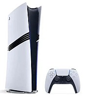 Ігрова приставка Sony PlayStation 5 Pro 2TB (711719595915)