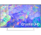 Телевізор Samsung UE43CU8510UXUA 43