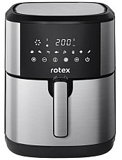 Мультипіч Rotex ROM760-XL Up&DownFry