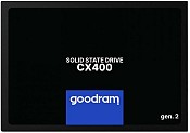 SSD накопичувач GOODRAM CX400 Gen.2 256 GB (SSDPR-CX400-256-G2)