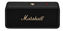 Портативна колонка Marshall Emberton III Black and Brass  (1006709) UA UCRF