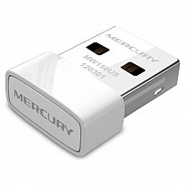 Wi-Fi-адаптер Mercusys MW150US 150 Mbps Wireless N USB Adapter